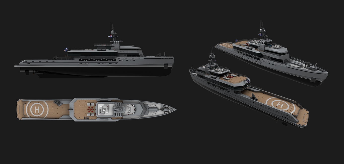 Vehicles