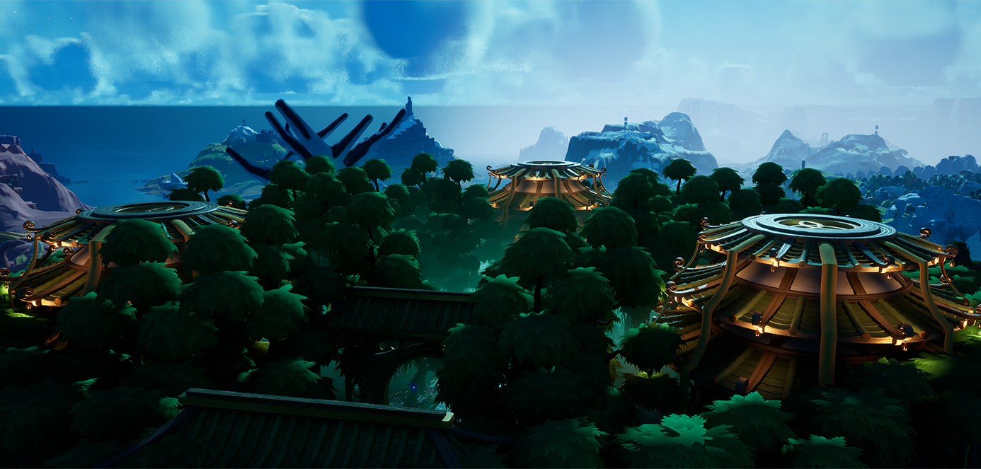 Environments