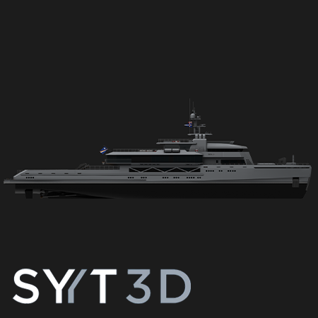 3D Vehicles