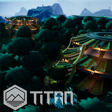 3D Environments
